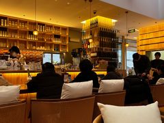 -无印良品餐堂 MUJI Diner(成都太古里店)