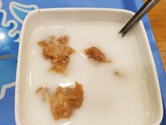 招牌荔浦香芋露-冰神糖水铺(国贸中心店)