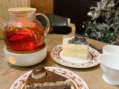 伯爵红茶-Natie(宝龙店)