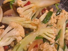 -呷湘厨·鱼汤捞饭·剁椒鱼头·湘菜(国家会展中心店)