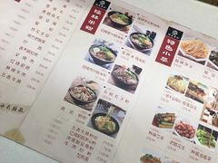 -桂在香知桂林米粉(红博中央公园店)