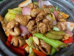 -黎记大排档(慈云路店)