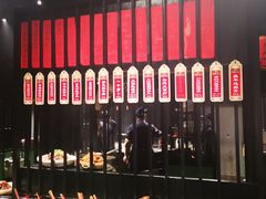-麒麟小院·老九江菜(安平路店)