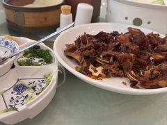 -北京全聚德(方庄店)