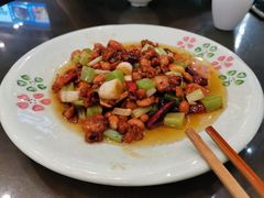 -公社食堂(牧电路店)