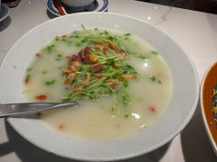 -禄鼎记·排队俩小时都要吃的酸菜鱼(石牌桥店)