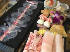 -丽江庭院之丽江往事(安定门店)