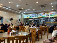 -老牌依强牛肉店(达道总店)