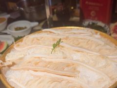 -东道煮牛肉火锅(东盛大街店)