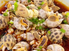 -坛南湾阿强农家乐.海鲜大排档老字号(福州地标美食店)