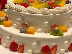 -梦都海鲜酒家(万达广场江桥店)