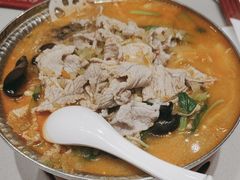 -喜家德虾仁水饺(华强天虹店)