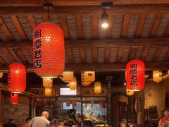 -帝一铭家宴(板塘店)