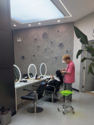-Cima salon西玛沙龙