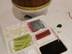 -惠丰堂饭庄·烤鸭·京味菜(翠微路店)
