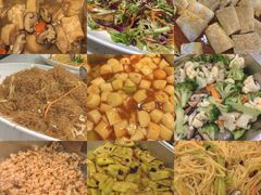 -福慧素膳坊(北部湾中路店)