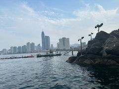 -旺角小渔村(二马路店)