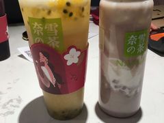 -奈雪的茶(石家庄万象城店)