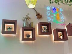 -香港威特瑞茶餐厅(小白楼音乐厅店)