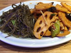 -山河屯铁锅炖(哈西站店)