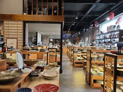 -万润国际酒店用品市场