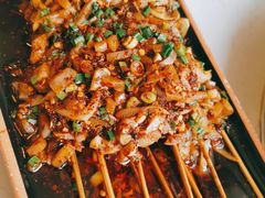 -阮老二·羊肉汤(黄甲店)