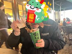 -型男美蛙烤牛蛙(南长街店)