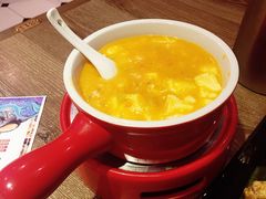 -茉莉餐厅(包河万达店)