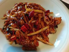 -同喜烤鸭店(光芒店)