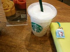 -星巴克臻选(杭州万象城店)