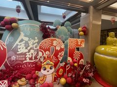 -聚春园自助餐厅(东街口店)