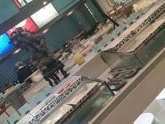 -胥城大厦-胥香自助餐厅