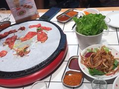 -酒拾烤肉(奥体天虹店)