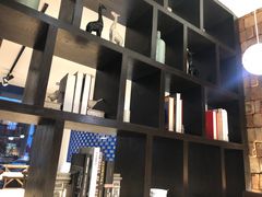 -老上居·手工春饼(贝尔路店)