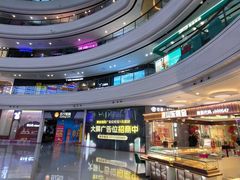 -万达广场(济南高新店)