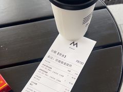 -M Stand(成都COSMO店)