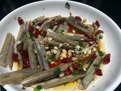 -健眺小海鲜(临海后山店)