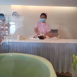 点击看大图 -月来悦好国际月子会所