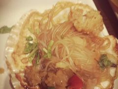 -喝丢一只鞋辣炒海鲜小烧烤(三八广场店)