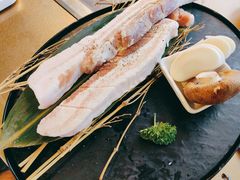 -金妈家烤肉(龙湖U城天街店)