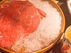 -慶の寿喜烧·和牛自助餐厅(浑南店)