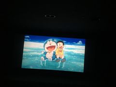 -星美国际影商城(虹口店)