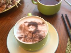 -济南香格里拉·咖啡泉自助餐厅