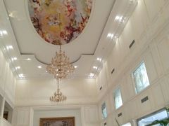 -北京拉斐特城堡酒店