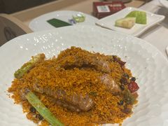 -围炉夜话·潮汕卤水火锅(榕江店)