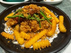 -79号渔船海鲜饭店(岗厦店)