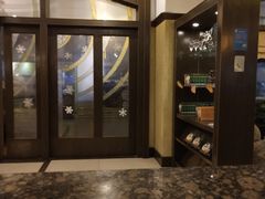 门面-迪欧咖啡·中西餐融合菜(平江万达旗舰店)
