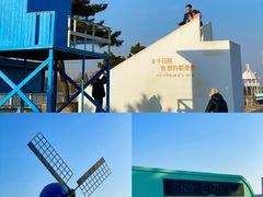 -巧克力渔家.小船海鲜胶东菜(万平口店)