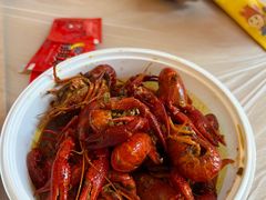 -寻虾记(小寨店)