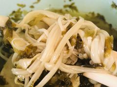 -蒙小妹骨汤饭.米线(新光路店)